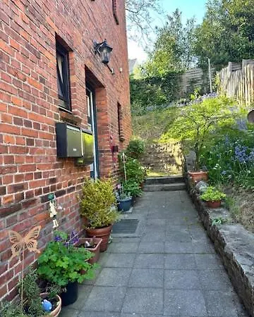 Apartament Idyllisches Zentrales