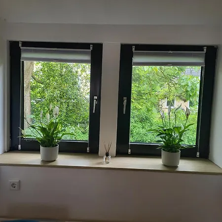Apartment Idyllisches Zentrales - 24 H Check