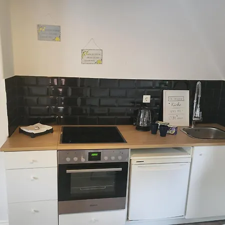 Apartament Idyllisches Zentrales *