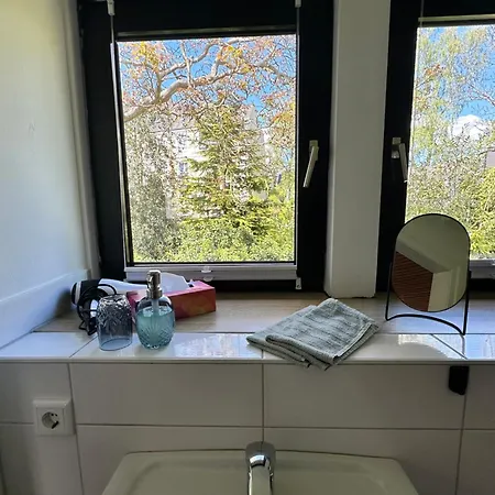Apartment Idyllisches Zentrales - 24 H Check *