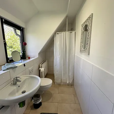 Apartment Idyllisches Zentrales - 24 H Check *