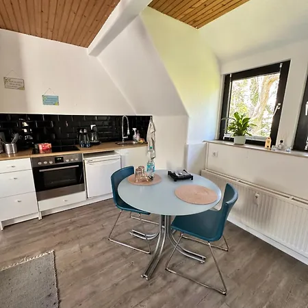 Apartment Idyllisches Zentrales - 24 H Check *
